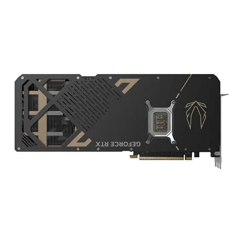 Zotac Gaming RTX 5070 Ti Solid OC 16GB GDDR7 Graphics Card